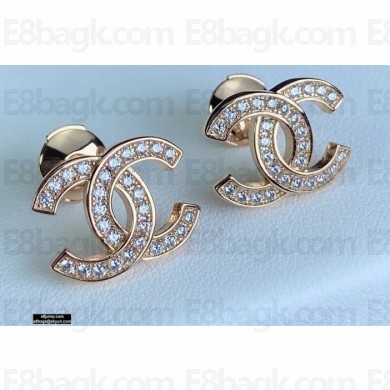 Chanel Earrings 294 2020