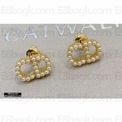 Dior Earrings 56 2020