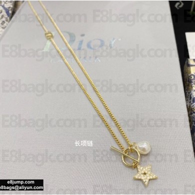 Dior Necklace 19 2020