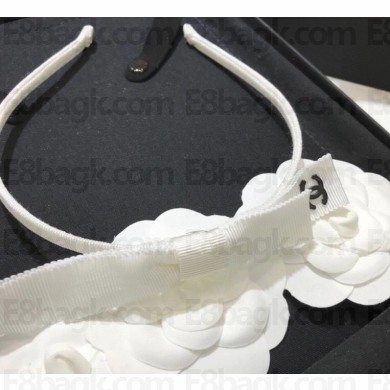 Chanel Headband 2020