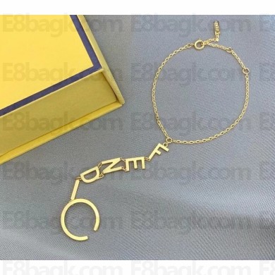 Fendi Bracelet 2020