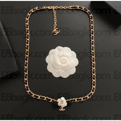 Chanel Waist Chain 08 2020
