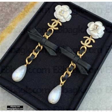 Chanel Earrings 254 2020
