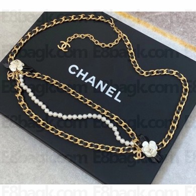 Chanel Waist Chain 07 2020