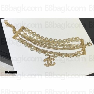 Chanel Bracelet 40 2020