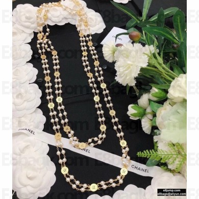 Chanel Necklace 67 2020