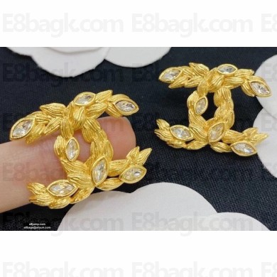 Chanel Earrings 252 2020