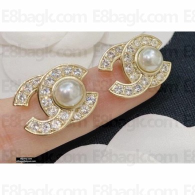 Chanel Earrings 251 2020
