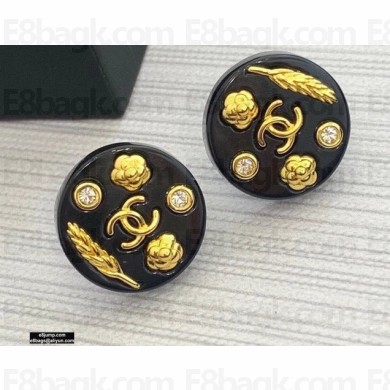 Chanel Earrings 250 2020