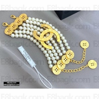 Chanel Bracelet 41 2020