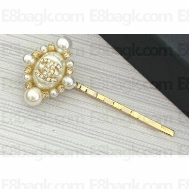 Chanel Hair Accessory 26 2020