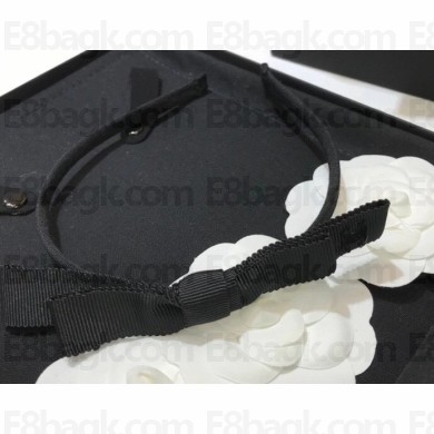 Chanel Headband 2020