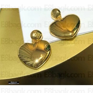 Balenciaga Earrings 30 2020