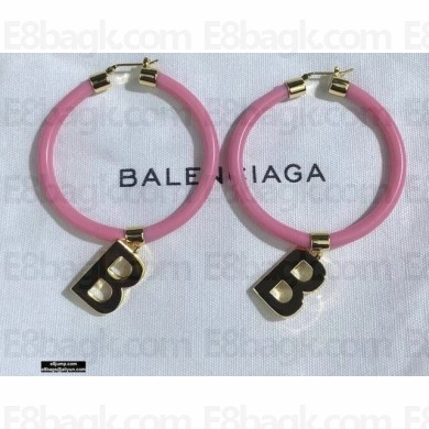 Balenciaga Earrings 08 2020