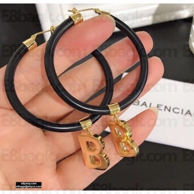 Balenciaga Earrings 09 2020