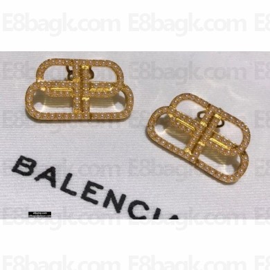 Balenciaga Earrings 22 2020