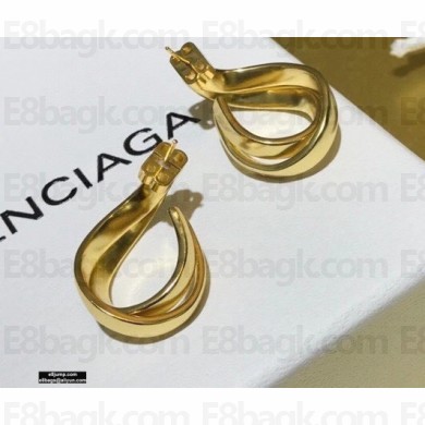 Balenciaga Earrings 20 2020