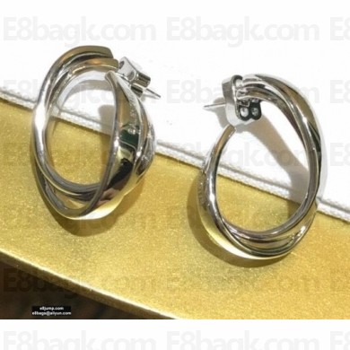 Balenciaga Earrings 21 2020