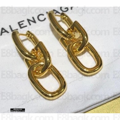 Balenciaga Earrings 19 2020