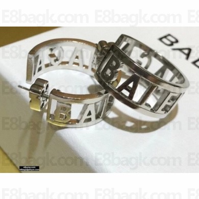Balenciaga Earrings 18 2020