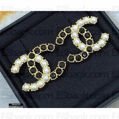 Chanel Earrings 238 2020