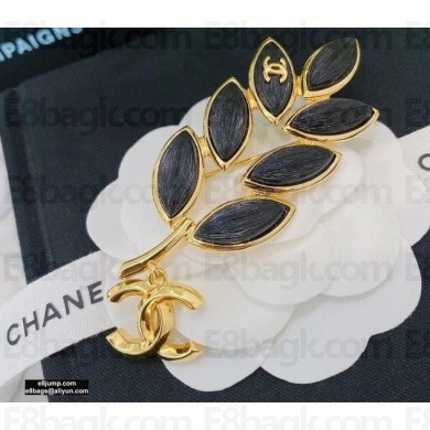 Chanel Brooch 81 2020