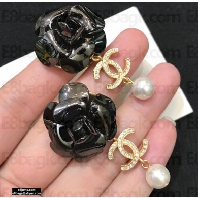 Chanel Earrings 233 2020