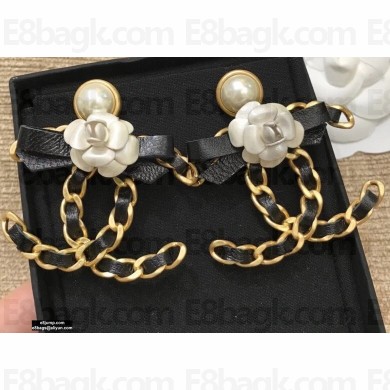 Chanel Earrings 235 2020