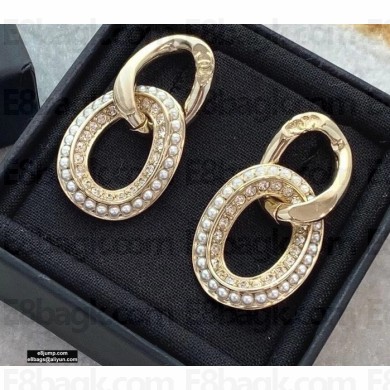 Chanel Earrings 228 2020