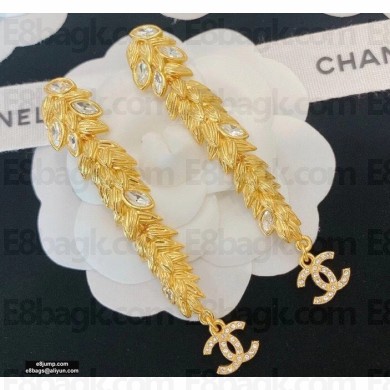 Chanel Earrings 227 2020