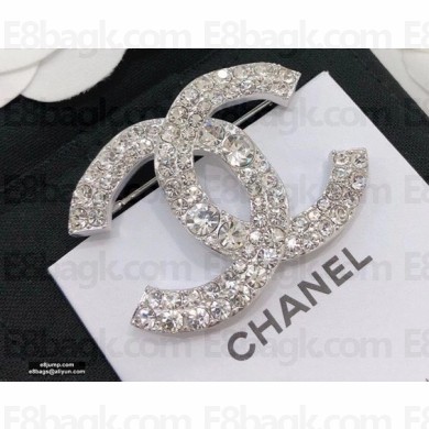 Chanel Brooch 91 2020