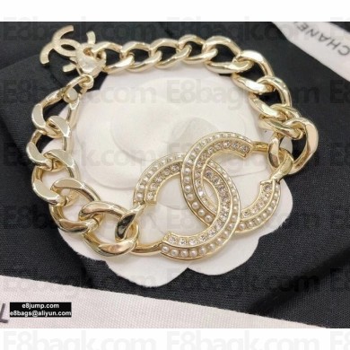 Chanel Bracelet 42 2020