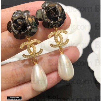Chanel Earrings 237 2020