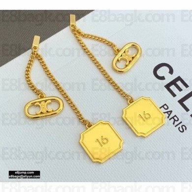 Celine Earrings C72