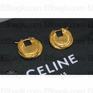 Celine Earrings C73