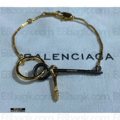 Balenciaga Bracelet 2020