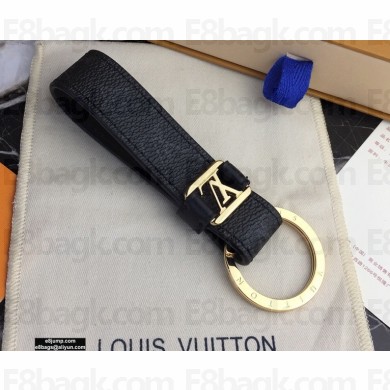 Louis Vuitton LV Dragonne Bag Charm and Key Holder 08