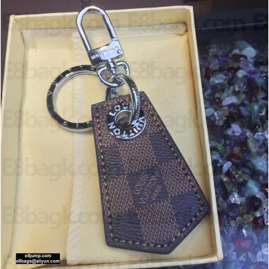 Louis Vuitton Enchappe Bag Charm and Key Holder 08