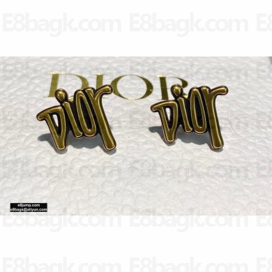 Dior Earrings 59 2020