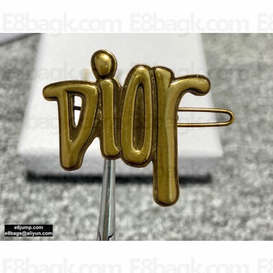 Dior Hair Accessory 06 2020