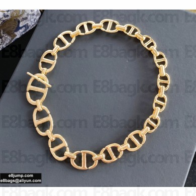 Dior Necklace 24 2020