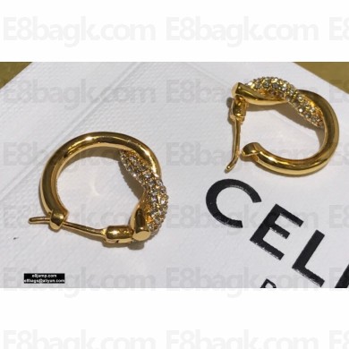 Celine Earrings C77