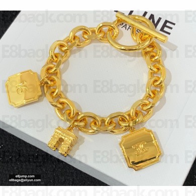 Celine Bracelet C04
