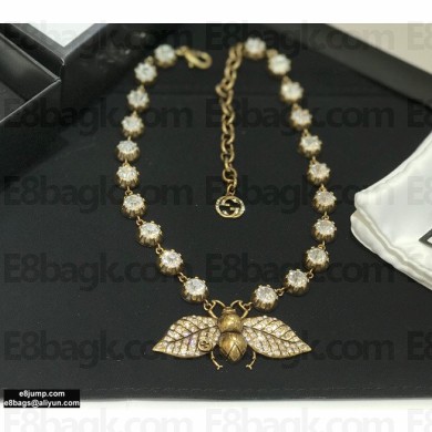 Gucci Necklace 04 2020