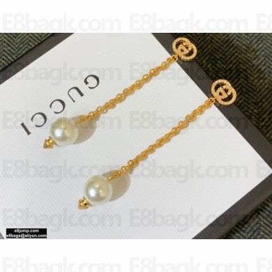 Gucci Earrings 25 2020