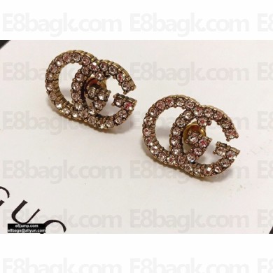 Gucci Earrings 24 2020