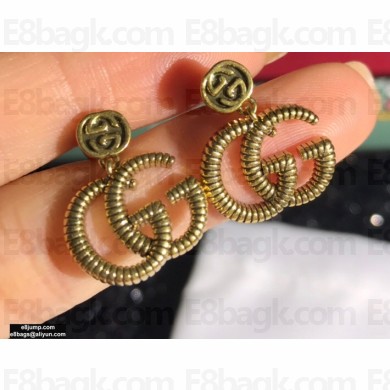 Gucci Earrings 23 2020