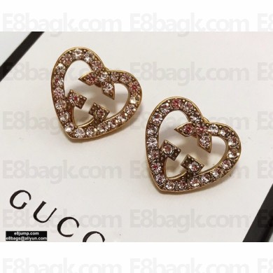 Gucci Earrings 20 2020