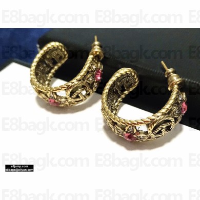Gucci Earrings 19 2020