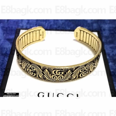 Gucci Bracelet 03 2020